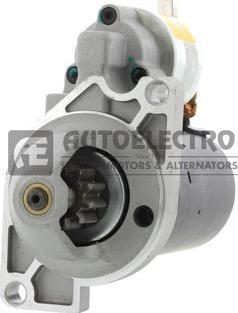 Autoelectro AES1184 - Стартер autosila-amz.com