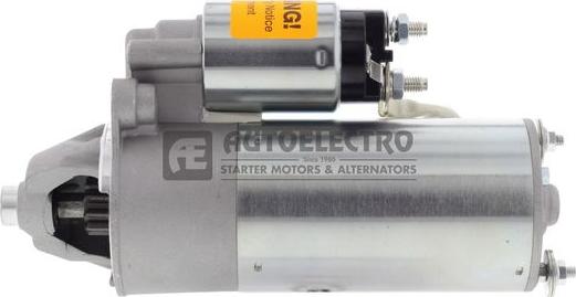 Autoelectro AES7133 - Стартер autosila-amz.com