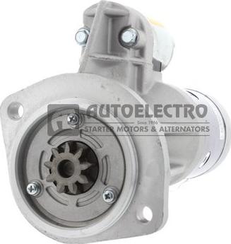 Autoelectro AES1206 - Стартер autosila-amz.com