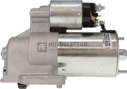 Autoelectro AES1217 - Стартер autosila-amz.com