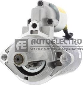 Autoelectro AES1270 - Стартер autosila-amz.com