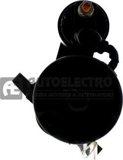 Autoelectro AES3194 - Стартер autosila-amz.com