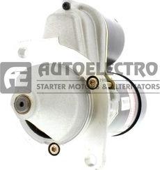 Autoelectro AES2103 - Стартер autosila-amz.com