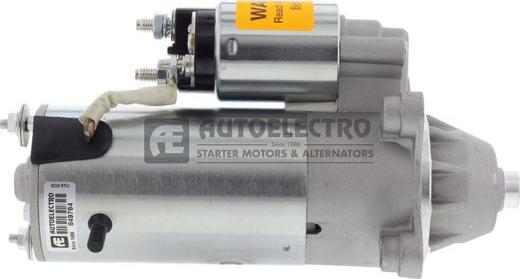 Autoelectro AES7133 - Стартер autosila-amz.com