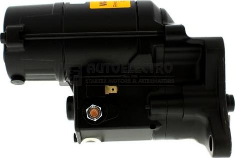 Autoelectro AET0365 - Стартер autosila-amz.com