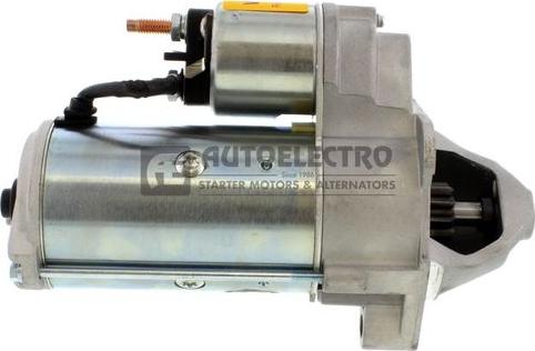 Autoelectro AEX1041 - Стартер autosila-amz.com