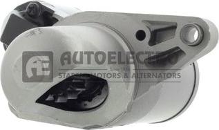 Autoelectro AEX1199 - Стартер autosila-amz.com