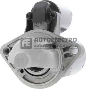 Autoelectro AEX1344 - Стартер autosila-amz.com