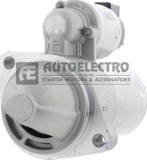 Autoelectro AEX1257 - Стартер autosila-amz.com