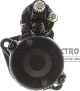 Autoelectro AEX1265 - Стартер autosila-amz.com