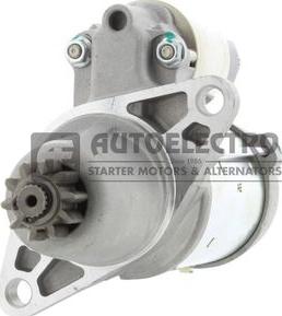 Autoelectro AEX1222 - Стартер autosila-amz.com