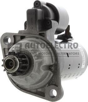 Autoelectro AEY4032 - Стартер autosila-amz.com