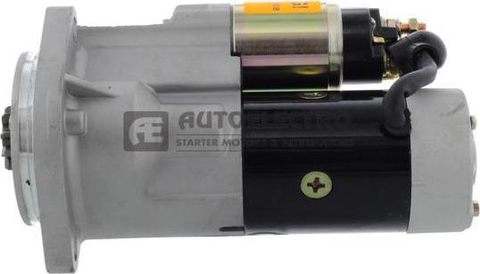 Autoelectro AEY1565 - Стартер autosila-amz.com