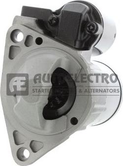 Autoelectro AEY3961 - Стартер autosila-amz.com