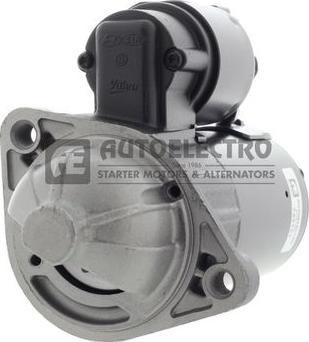 Autoelectro AEY3816 - Стартер autosila-amz.com