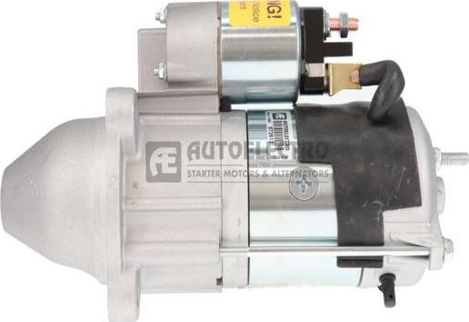 Autoelectro AEY2598 - Стартер autosila-amz.com