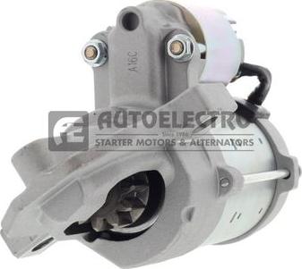 Autoelectro AEY2630 - Стартер autosila-amz.com