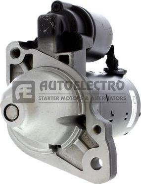 Autoelectro AEY2202 - Стартер autosila-amz.com