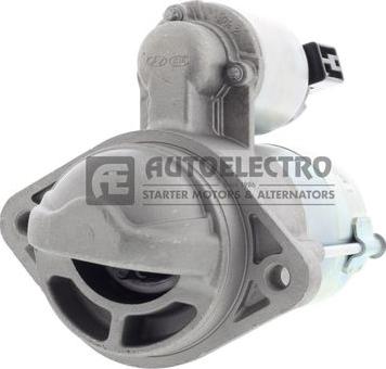 Autoelectro AEY2784 - Стартер autosila-amz.com