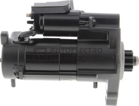 Autoelectro AEY2782 - Стартер autosila-amz.com