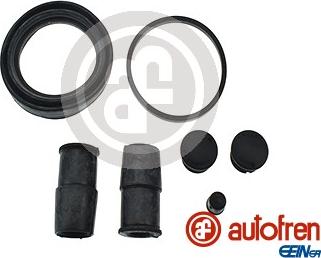 AUTOFREN SEINSA D4949 - Ремкомплект, тормозной суппорт autosila-amz.com