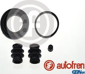 AUTOFREN SEINSA D4957 - Ремкомплект, тормозной суппорт autosila-amz.com