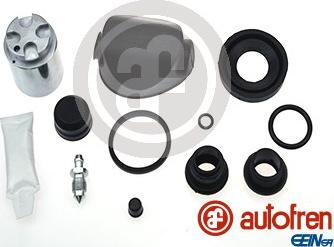 AUTOFREN SEINSA D4962C - Ремкомплект, тормозной суппорт autosila-amz.com