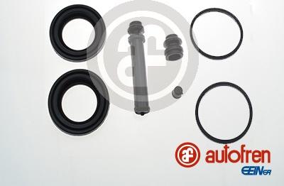 AUTOFREN SEINSA D4978 - Ремкомплект, тормозной суппорт autosila-amz.com