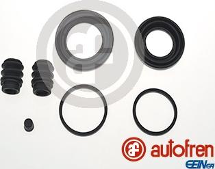 AUTOFREN SEINSA D4451 - Ремкомплект, тормозной суппорт autosila-amz.com