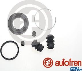 AUTOFREN SEINSA D4430 - Ремкомплект, тормозной суппорт autosila-amz.com