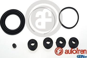 AUTOFREN SEINSA D4 689 - Ремкомплект, тормозной суппорт autosila-amz.com