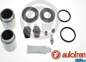 AUTOFREN SEINSA D41921C - Ремкомплект, тормозной суппорт autosila-amz.com