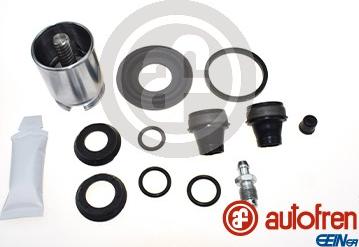 AUTOFREN SEINSA D41574K - Ремкомплект, тормозной суппорт autosila-amz.com