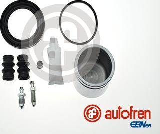 AUTOFREN SEINSA D41573C - Ремкомплект, тормозной суппорт autosila-amz.com