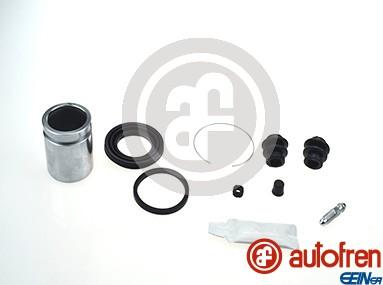 AUTOFREN SEINSA D41693C - Ремкомплект, тормозной суппорт autosila-amz.com