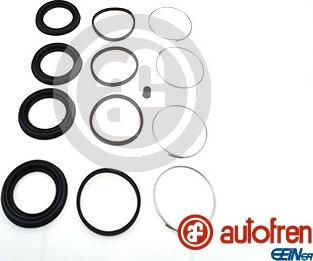 AUTOFREN SEINSA D41639 - Ремкомплект, тормозной суппорт autosila-amz.com