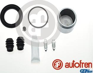 AUTOFREN SEINSA D41093C - Ремкомплект, тормозной суппорт autosila-amz.com