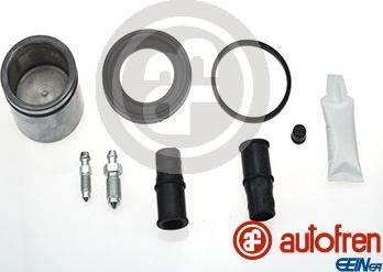 AUTOFREN SEINSA D41173C - Ремкомплект, тормозной суппорт autosila-amz.com