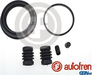 AUTOFREN SEINSA D41877 - Ремкомплект, тормозной суппорт autosila-amz.com