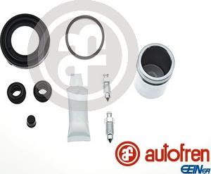 AUTOFREN SEINSA D41765C - Ремкомплект, тормозной суппорт autosila-amz.com