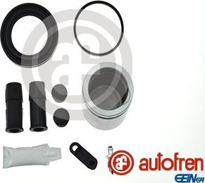 AUTOFREN SEINSA D41761C - Ремкомплект, тормозной суппорт autosila-amz.com