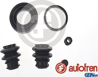 AUTOFREN SEINSA D4 874 - Ремкомплект, тормозной суппорт autosila-amz.com