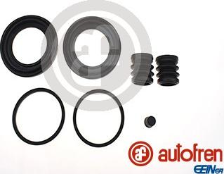 AUTOFREN SEINSA D4377 - Ремкомплект, тормозной суппорт autosila-amz.com