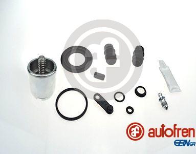 AUTOFREN SEINSA D42499LK - Ремкомплект, тормозной суппорт autosila-amz.com