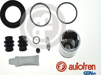 AUTOFREN SEINSA D42422C - Ремкомплект, тормозной суппорт autosila-amz.com