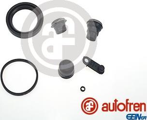 AUTOFREN SEINSA D4 259 - Ремкомплект, тормозной суппорт autosila-amz.com