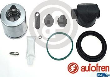 AUTOFREN SEINSA D42536C - Ремкомплект, тормозной суппорт autosila-amz.com