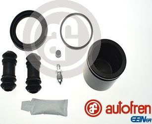 AUTOFREN SEINSA D42538C - ремкомплект тормозного суппорта + поршень \04>11 FORD (Europe) Focus 2.5 / 2.0 autosila-amz.com