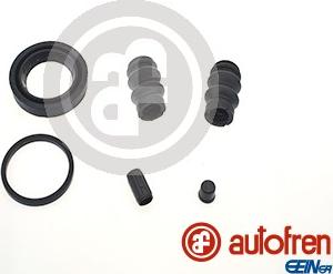 AUTOFREN SEINSA D42183 - Ремкомплект, тормозной суппорт autosila-amz.com