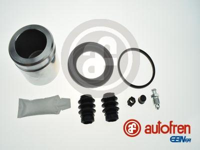 AUTOFREN SEINSA D42833C - Ремкомплект, тормозной суппорт autosila-amz.com